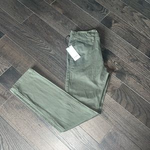 Goodfellow & Co slim chino
